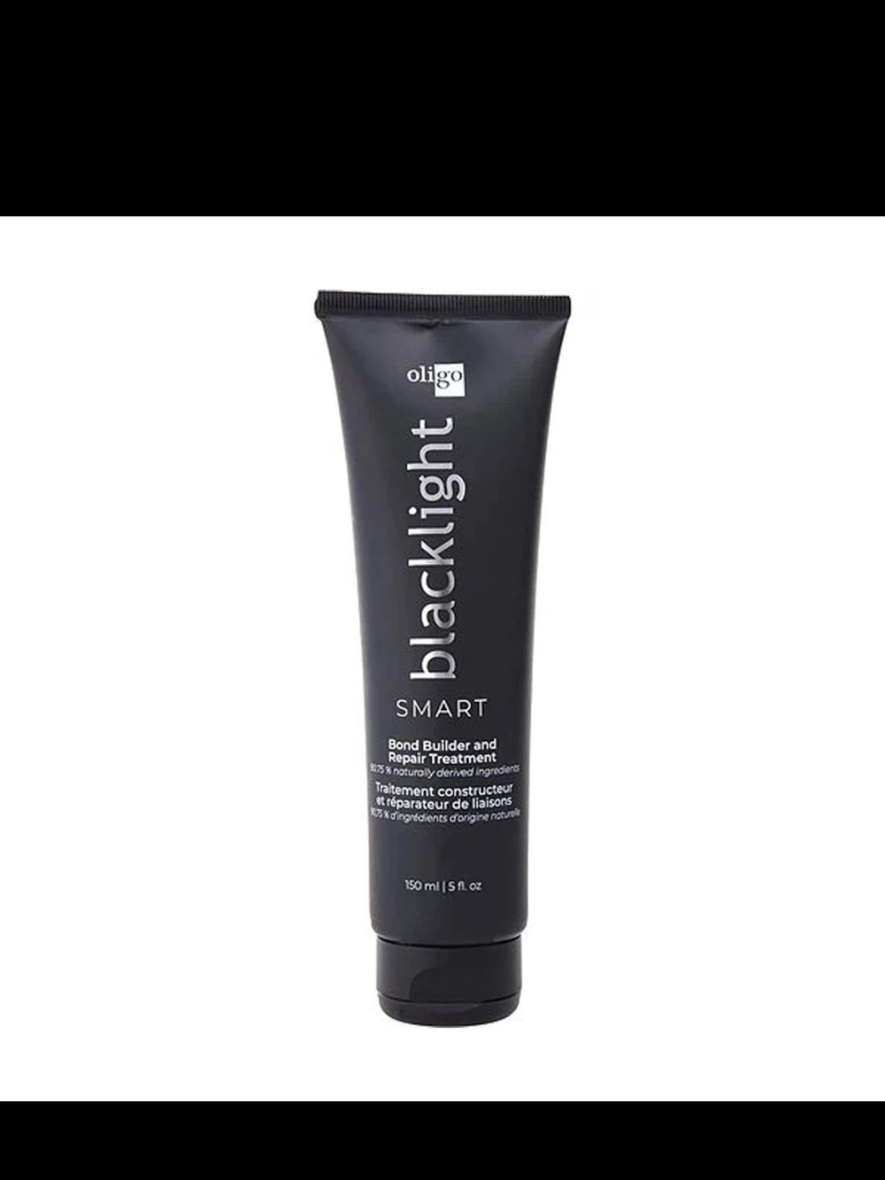 Oligo Blacklight SMART Bond Builder Treatment - Travel Size 15ml✨ FREE GIFT✨